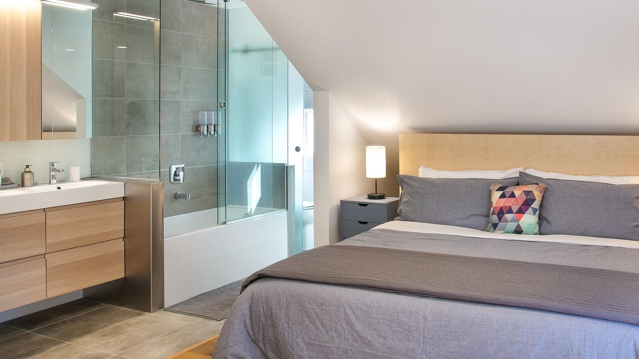 Photo of Bedroom in Englewood