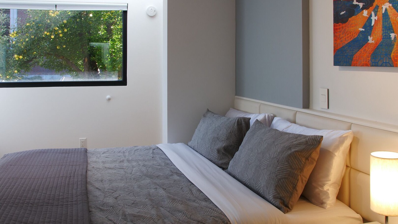 Photo of Bedroom in Englewood