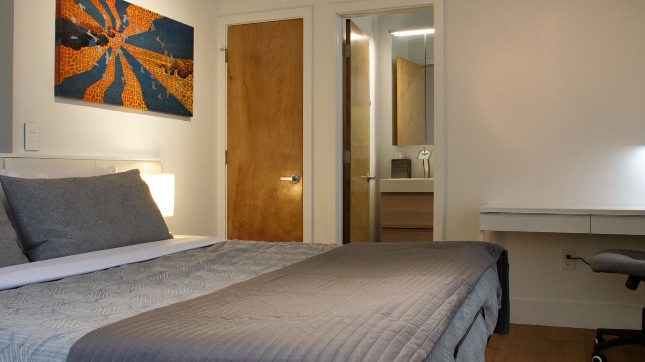 Photo of Bedroom in Englewood