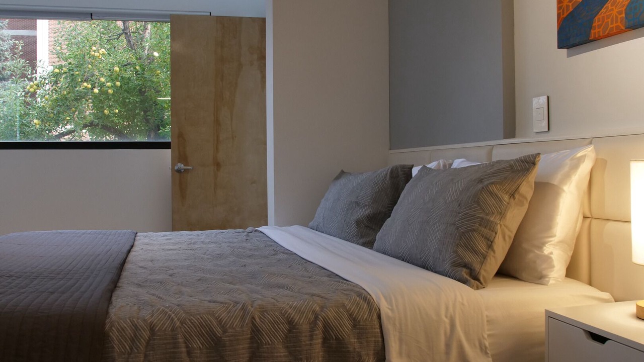 Photo of Bedroom in Englewood