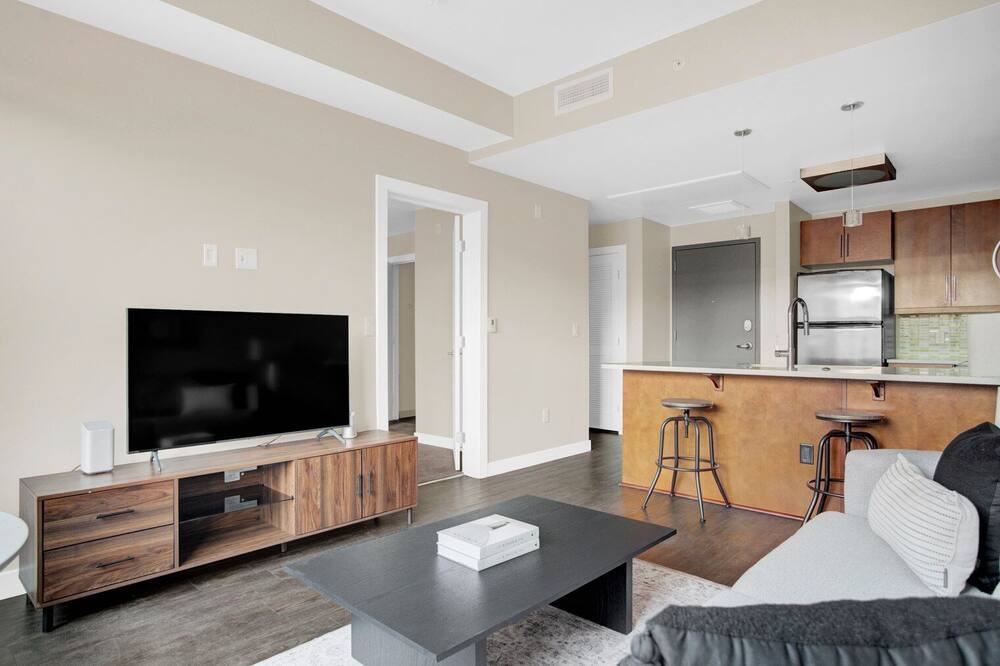 Photo of Livingroom in Uptown