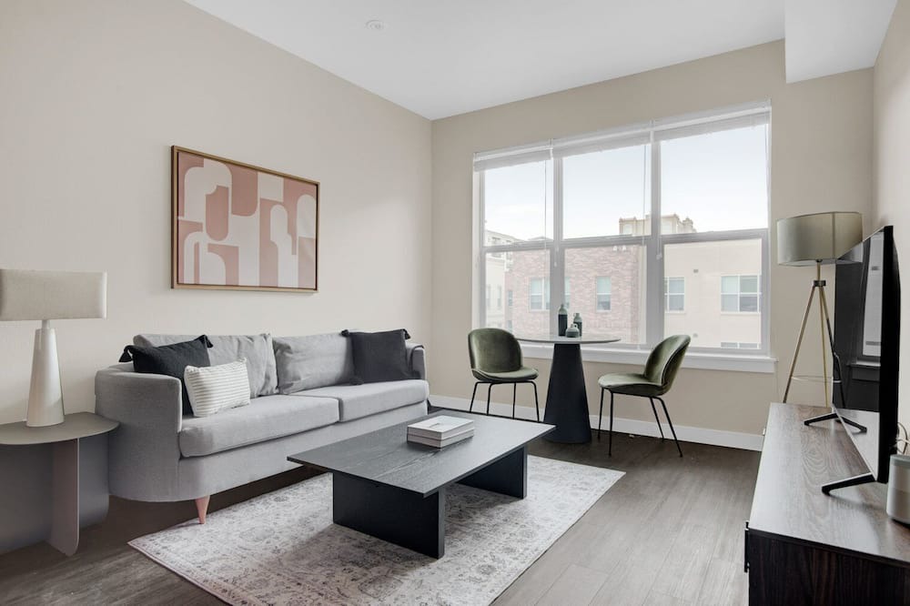 Photo of Livingroom in Uptown