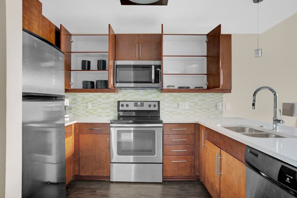 Photo of Kitchen in Uptown