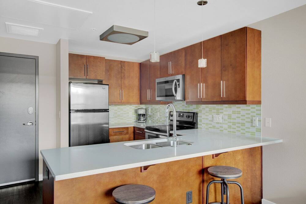 Photo of Kitchen in Uptown