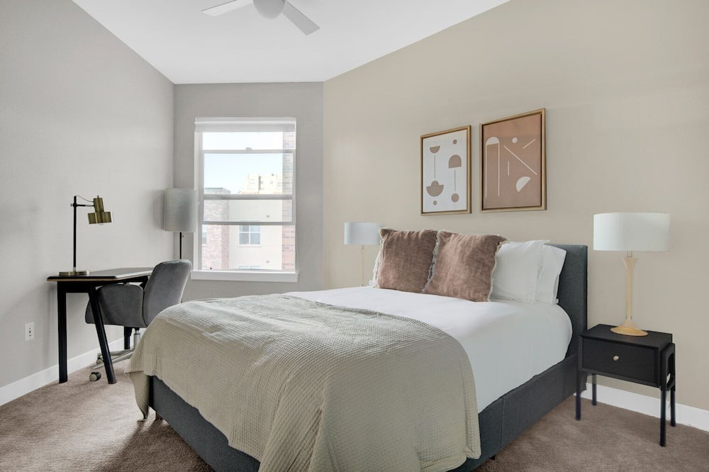 Photo of Bedroom in Uptown