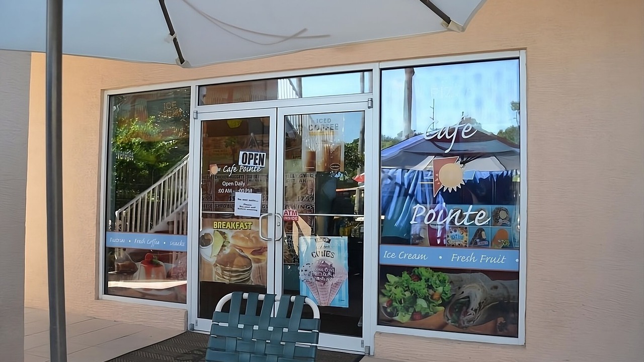 Photo of Outdoor in Florida Central Atlantic Coast
