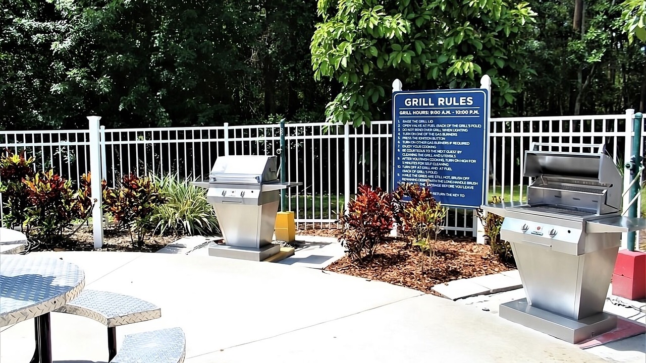 Photo of Outdoor in Florida Central Atlantic Coast