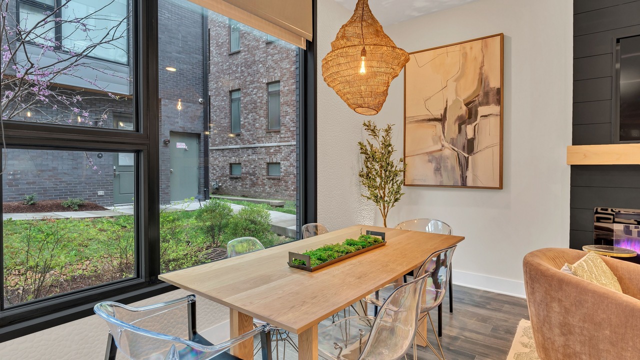 Photo of Patio Balcony in Nashville