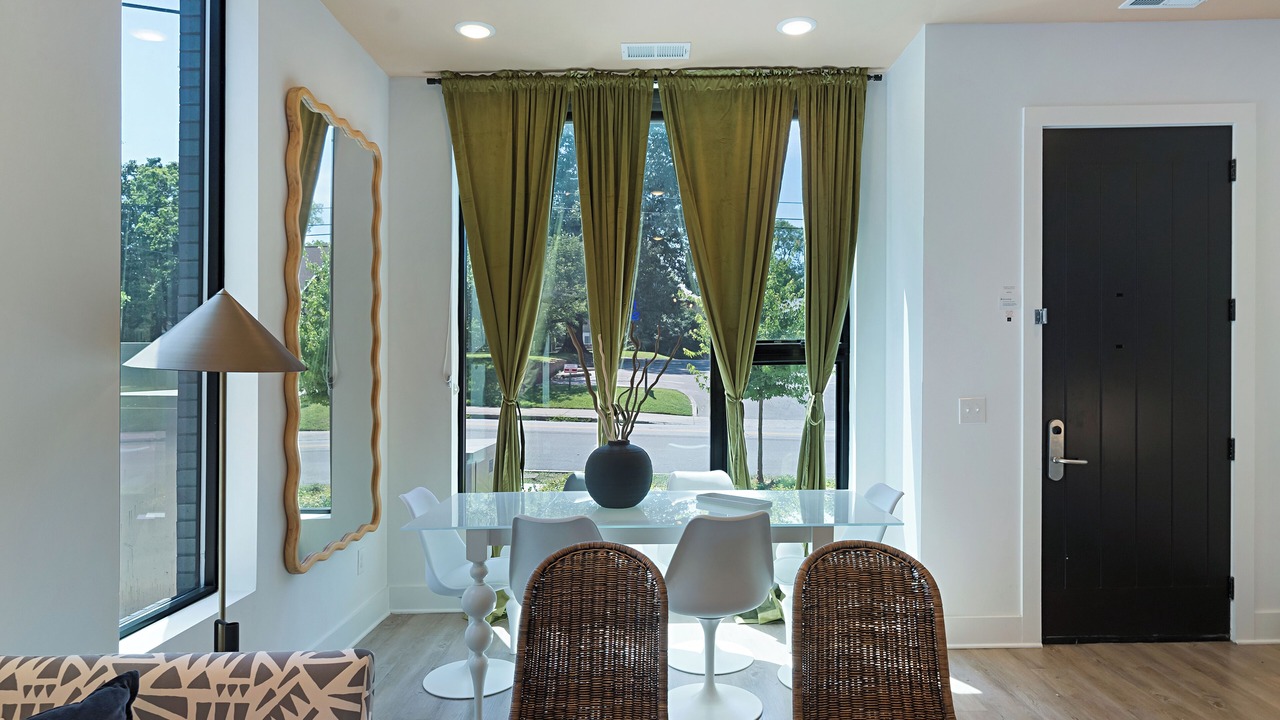 Photo of Bedroom in Nashville