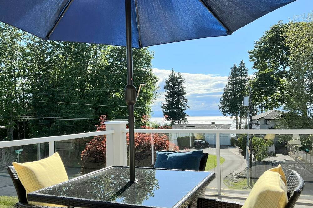 Photo of Patio Balcony in Harbour Pointe