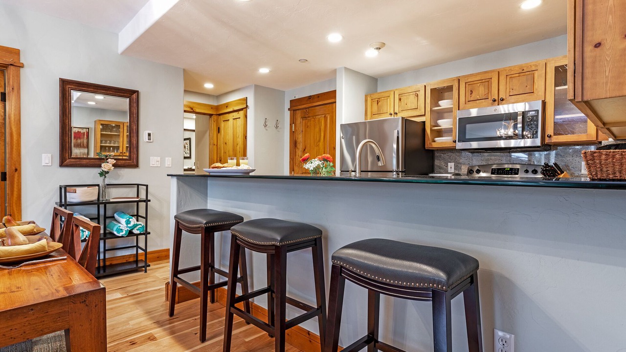 Photo of Kitchen in Edwards