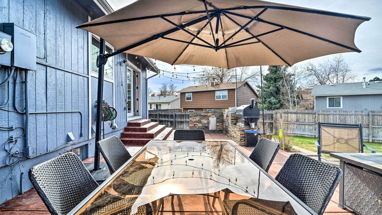 Photo of Outdoor in West Westminster