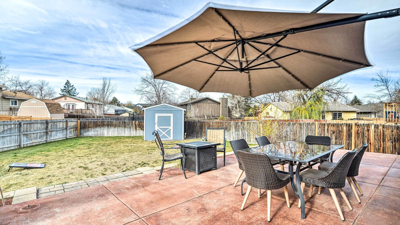 Photo of Outdoor in West Westminster