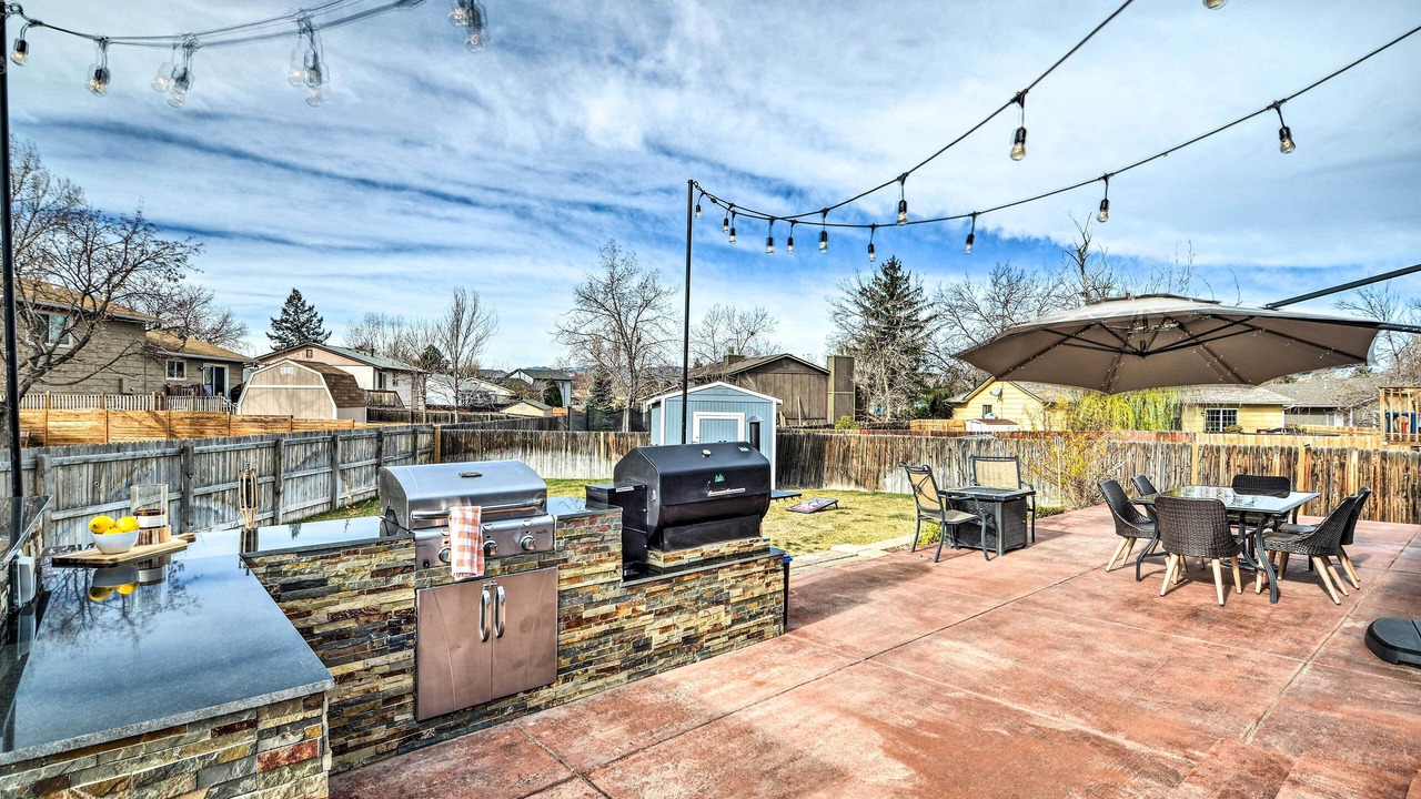 Photo of Outdoor in West Westminster