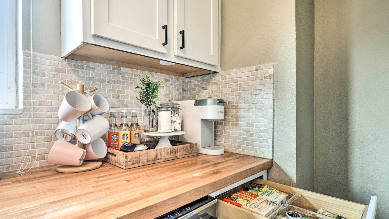Photo of Kitchen in West Westminster