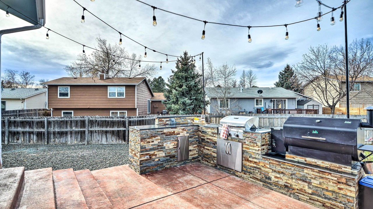 Photo of Outdoor in West Westminster