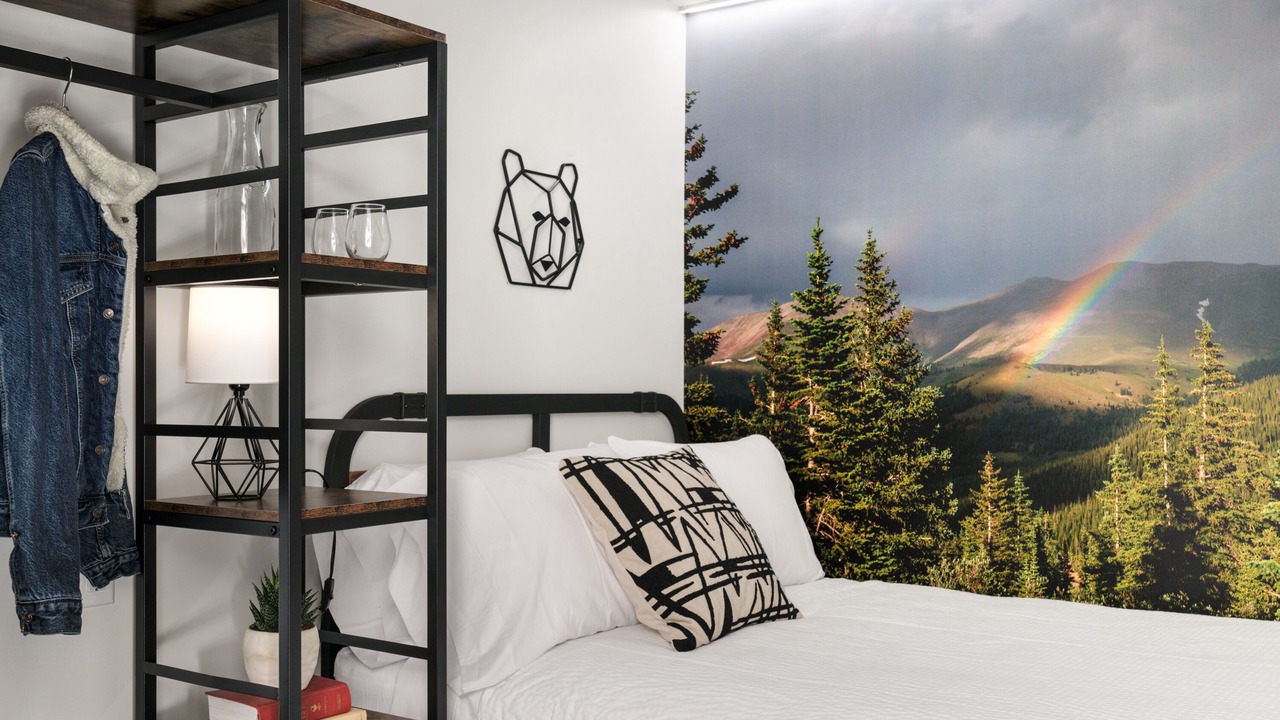 Photo of Bedroom in Silverthorne