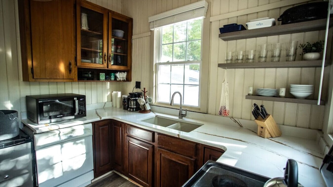 Photo of Kitchen in Elkton