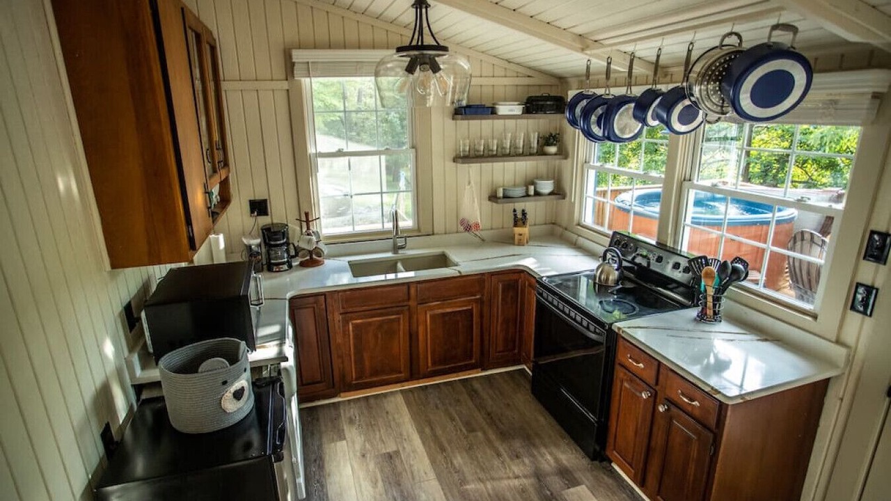 Photo of Kitchen in Elkton