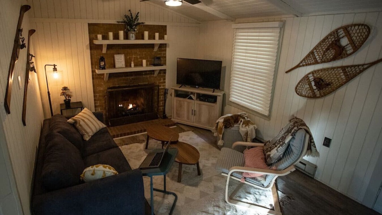 Photo of Livingroom in Elkton