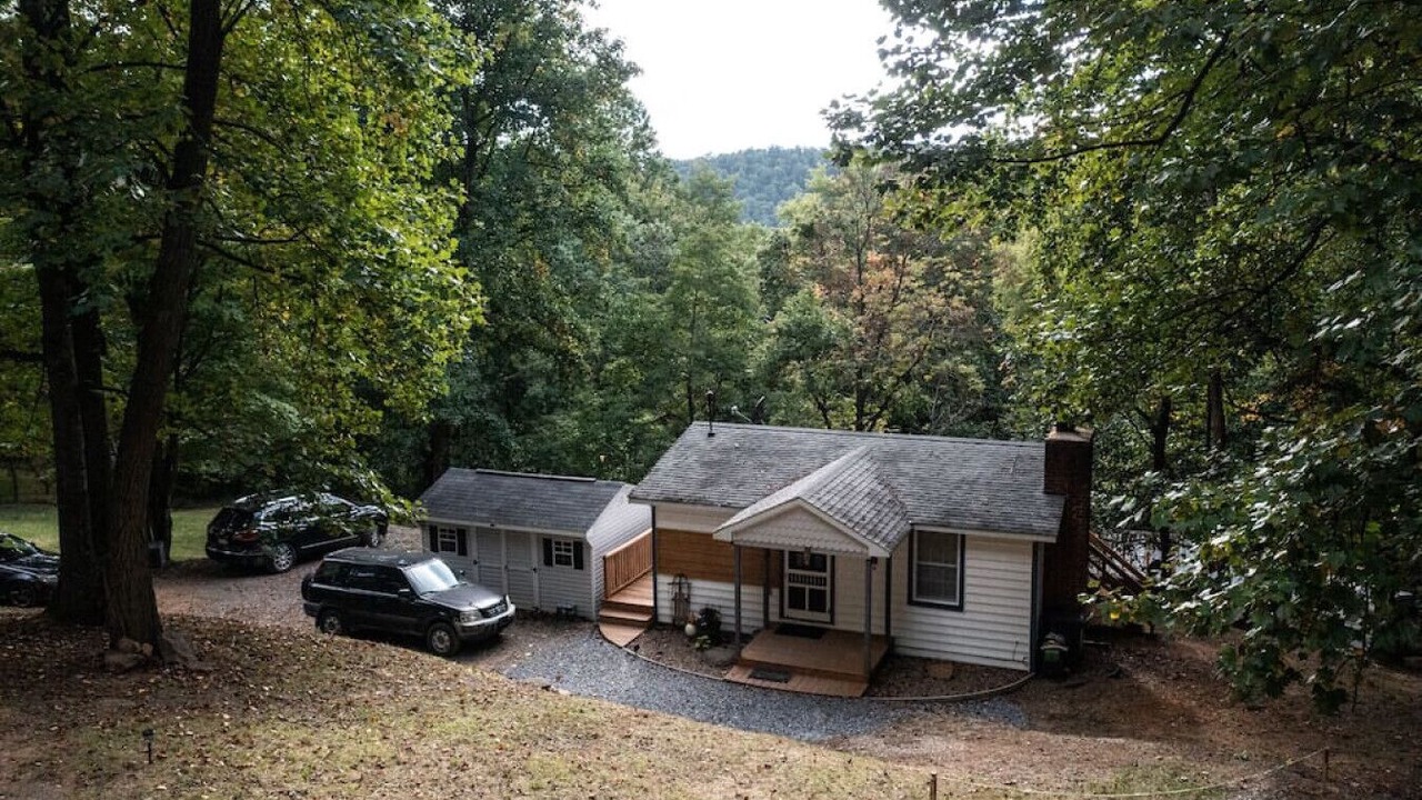 Photo of Outdoor in Elkton
