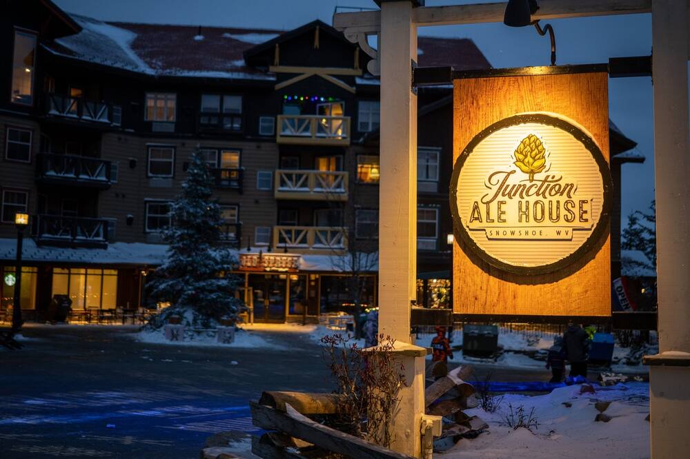 Photo of Others in Snowshoe