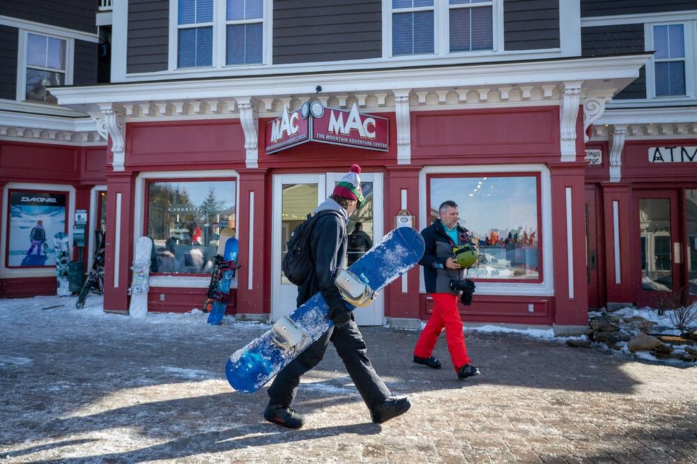 Photo of Others in Snowshoe