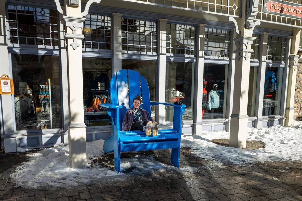 Photo of Others in Snowshoe