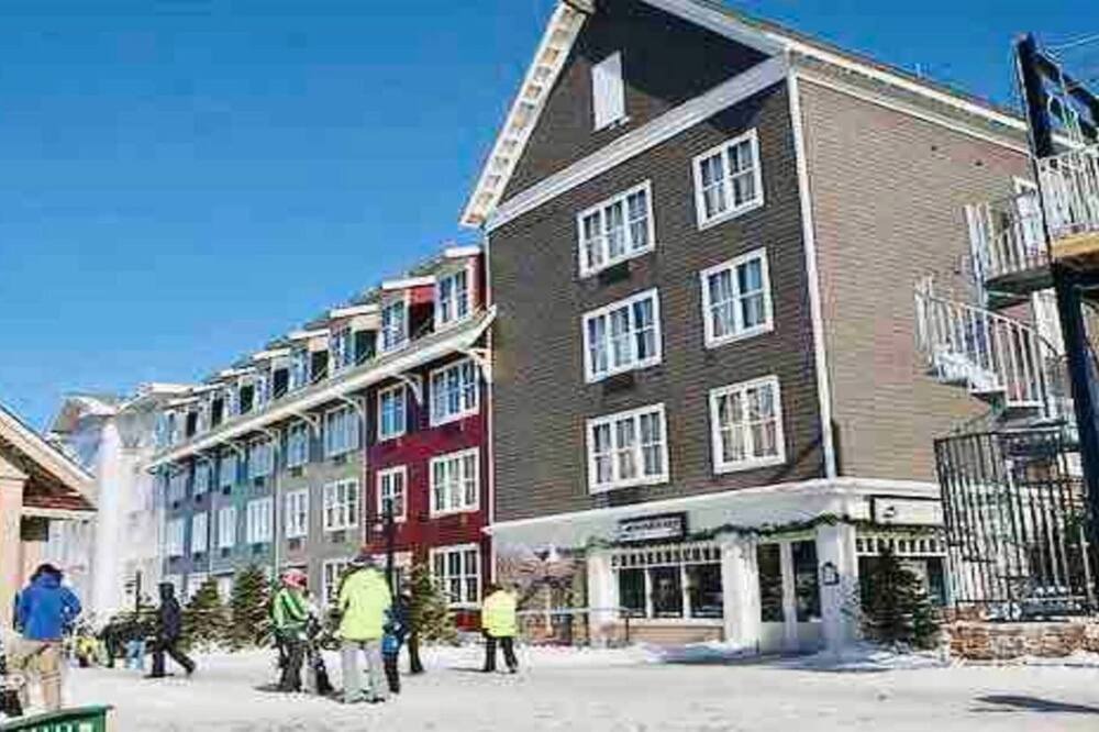 Photo of Others in Snowshoe