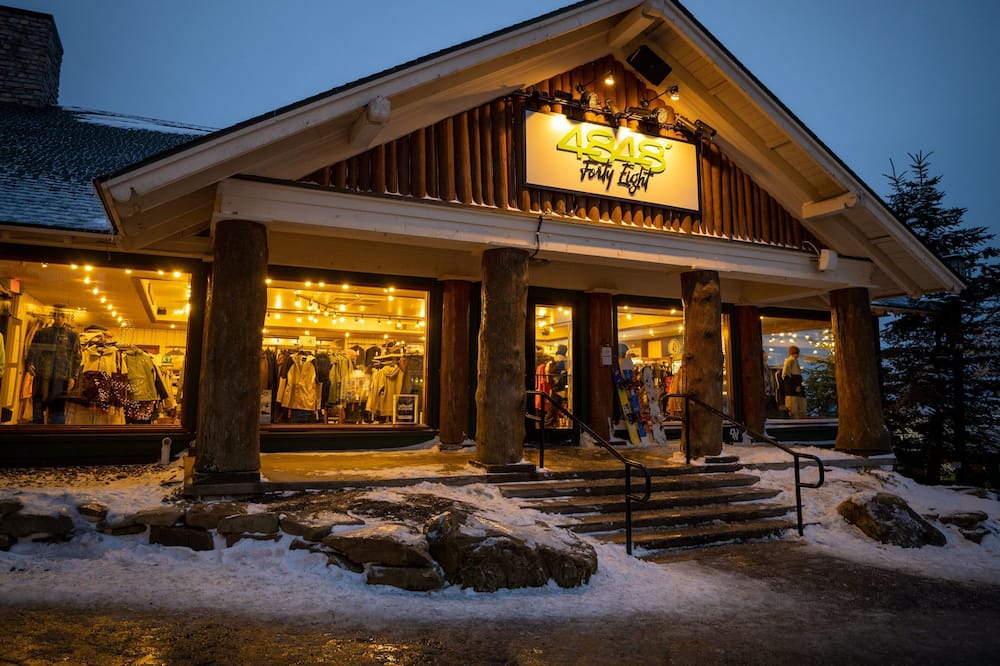 Photo of Others in Snowshoe