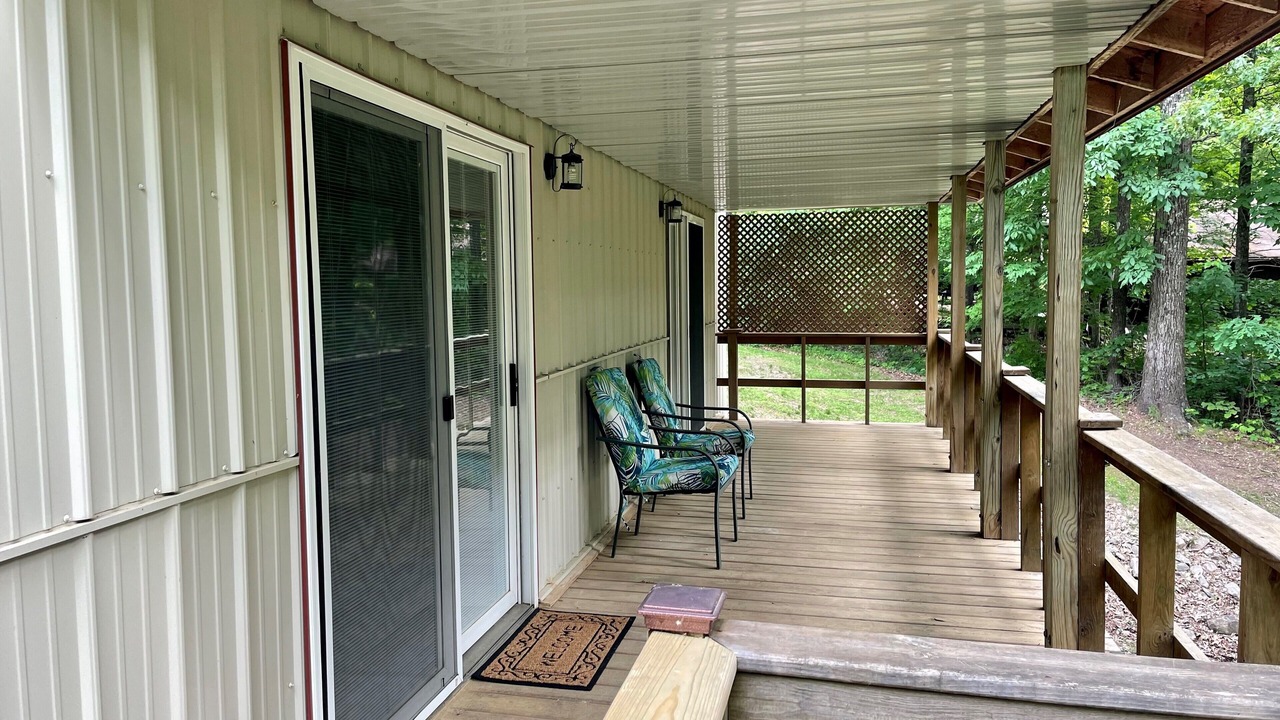 Photo of Outdoor in Cobden