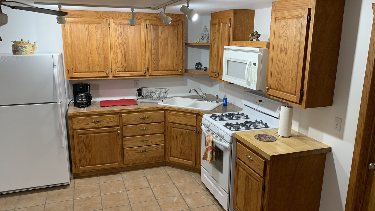 Photo of Kitchen in Cobden