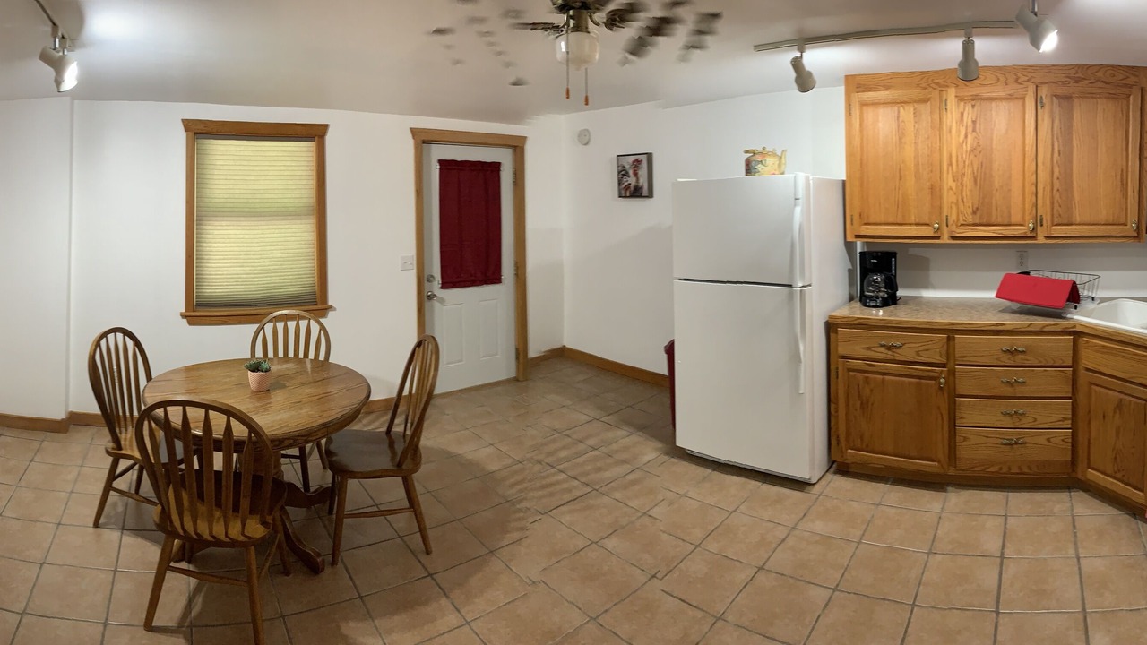 Photo of Kitchen in Cobden