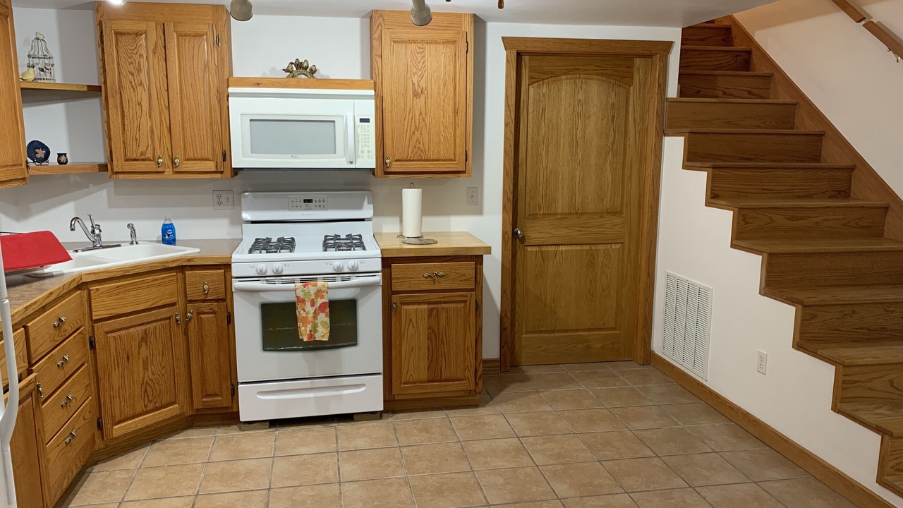 Photo of Kitchen in Cobden