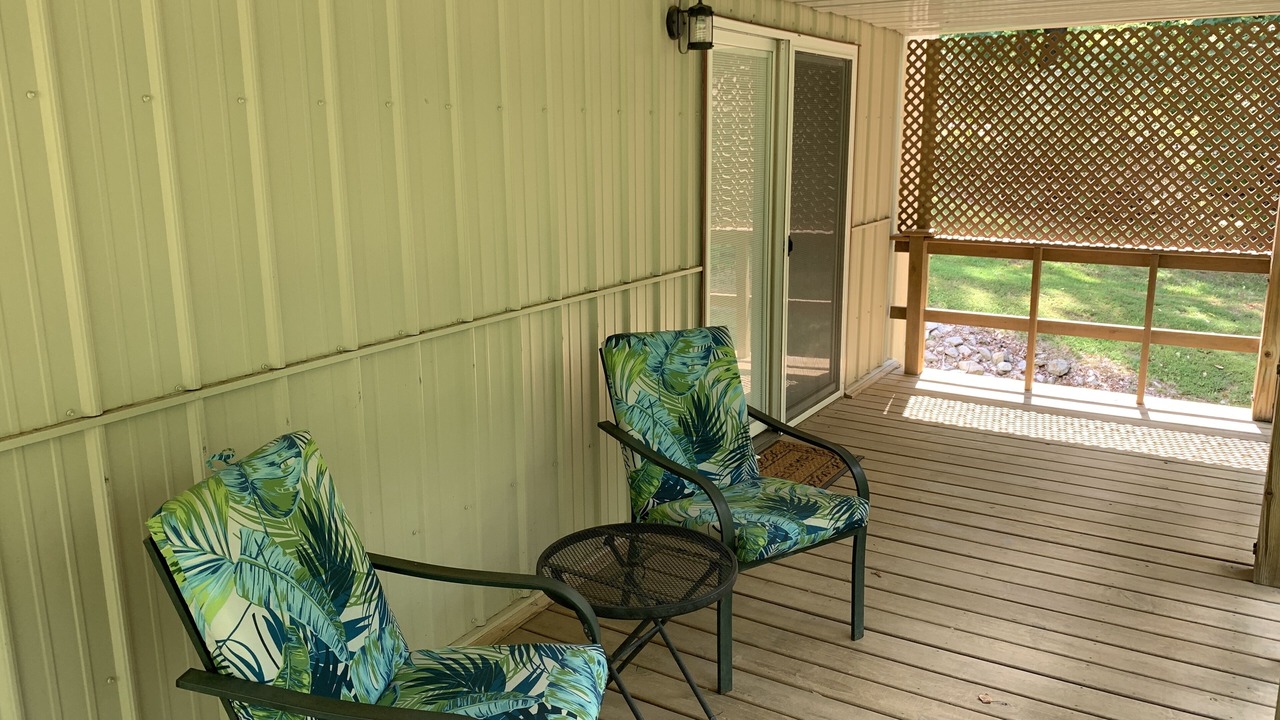 Photo of Outdoor in Cobden