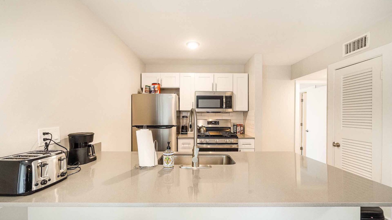 Photo of Kitchen in Mueller