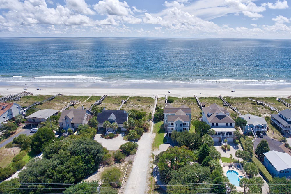 Photo of Outdoor in North Litchfield Beach