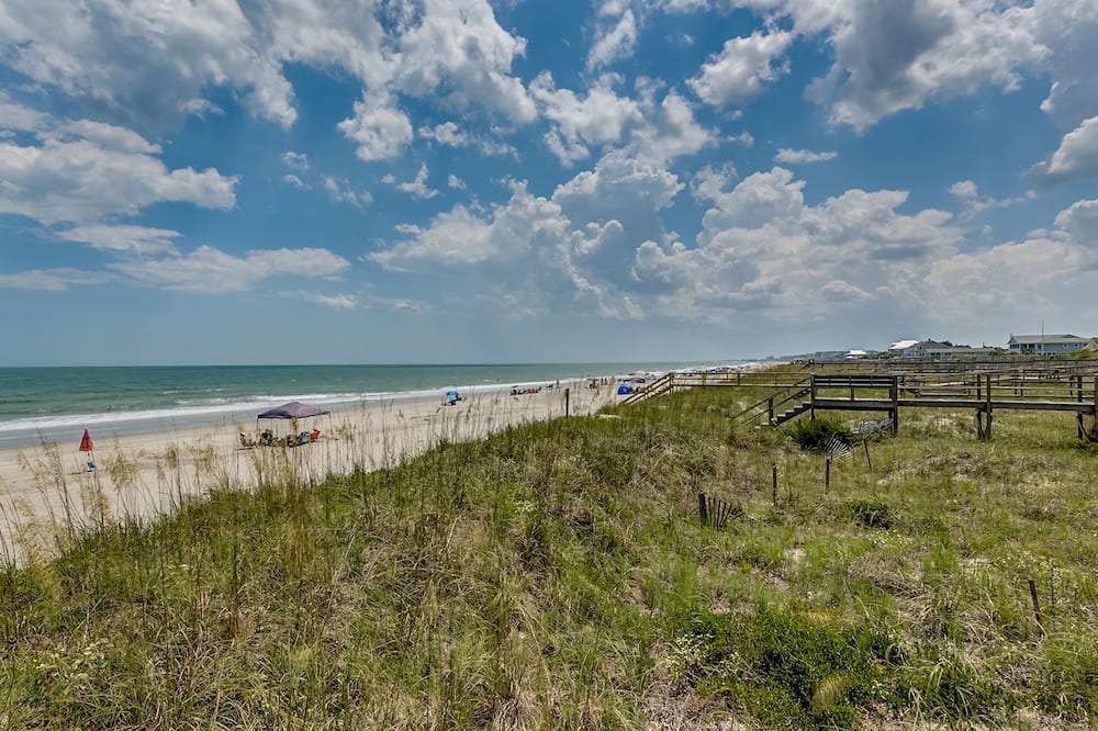 Photo of Outdoor in North Litchfield Beach