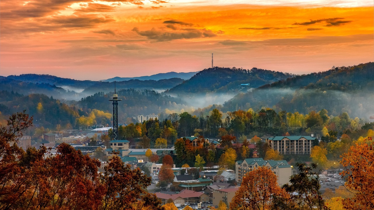 Photo of Others in Gatlinburg