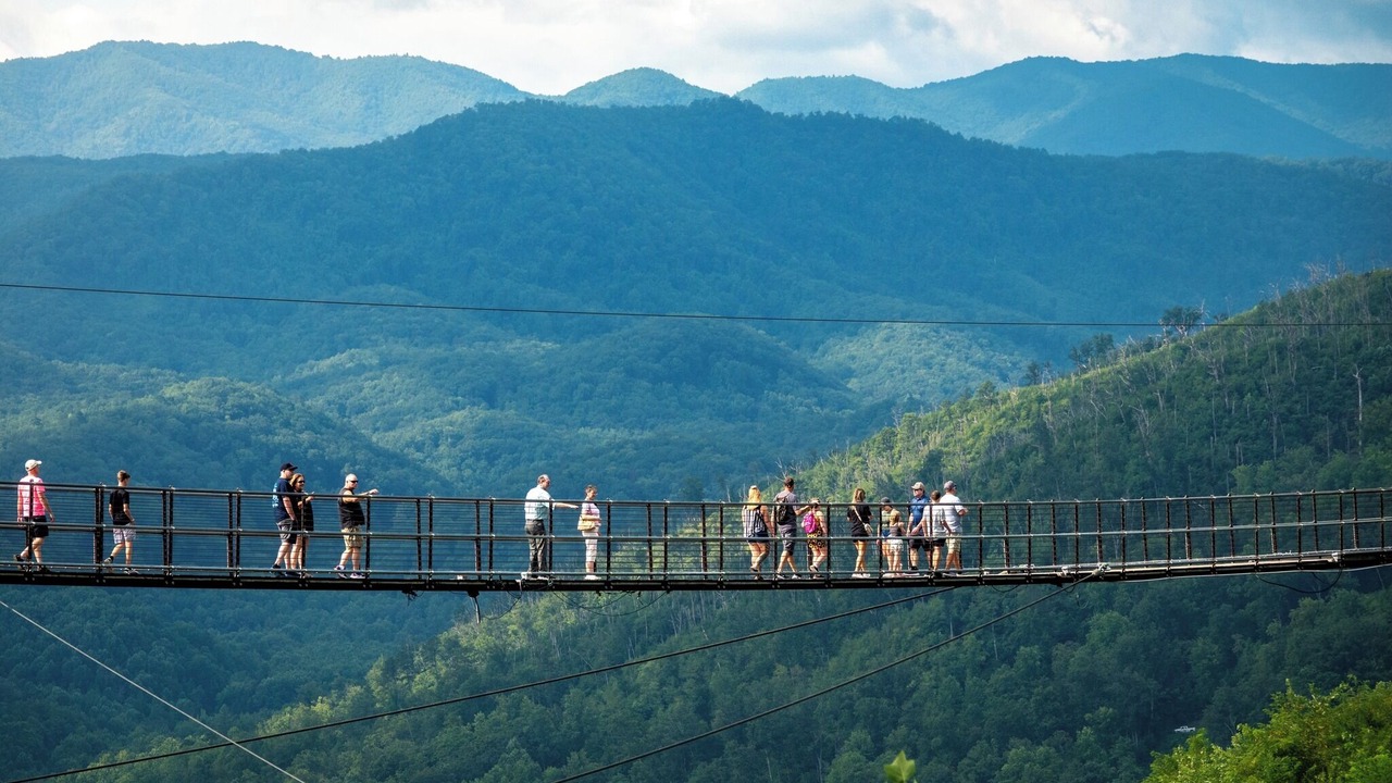 Photo of Others in Gatlinburg