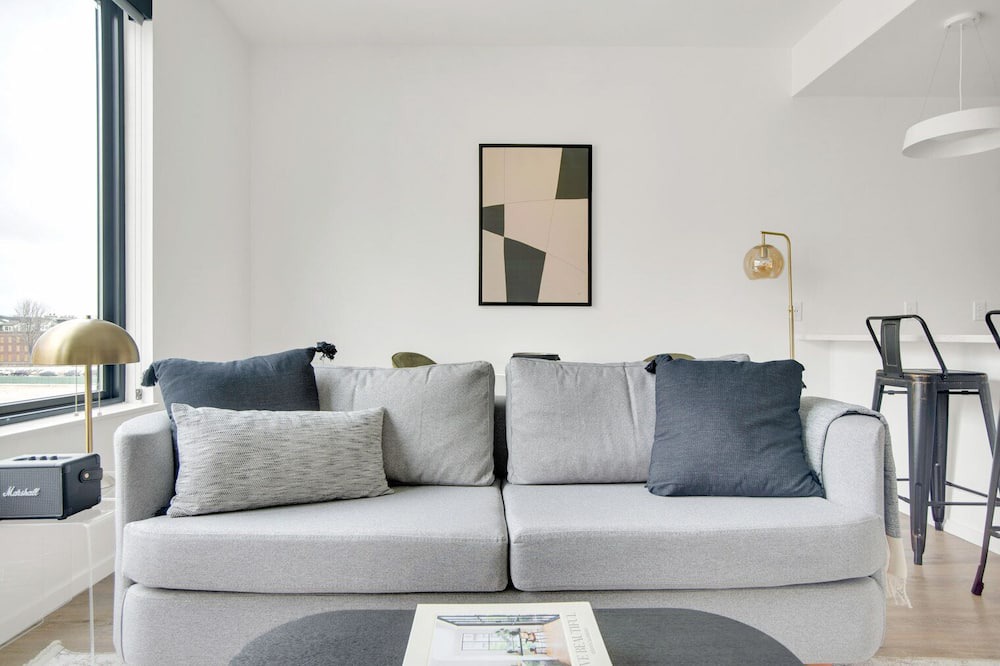 Photo of Livingroom in Congress Park
