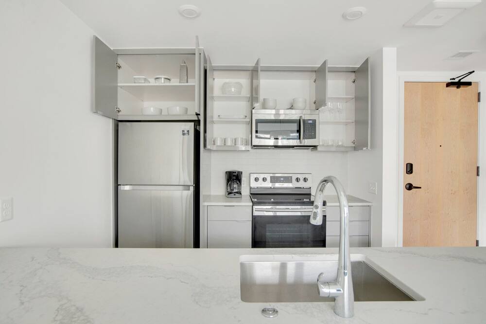 Photo of Kitchen in Congress Park