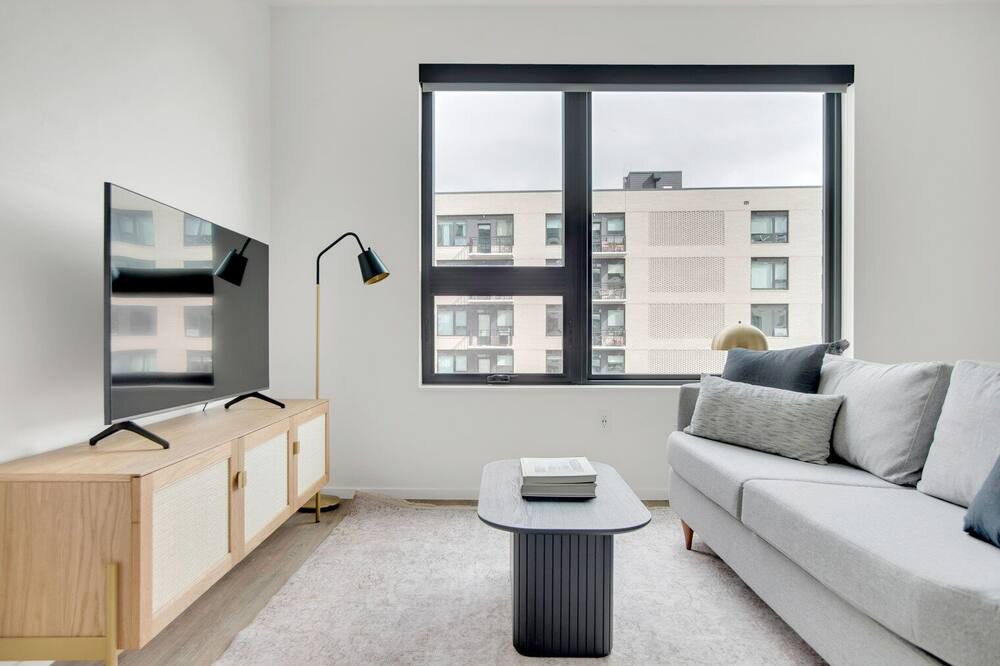 Photo of Livingroom in Congress Park