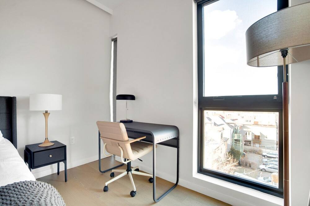 Photo of Bedroom in City Park West