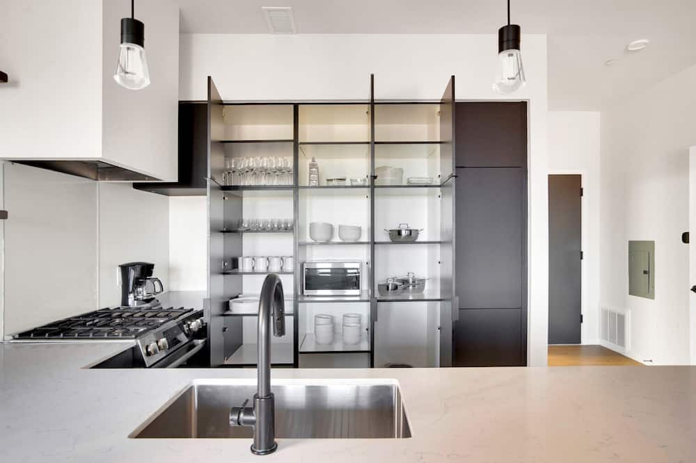 Photo of Kitchen in City Park West