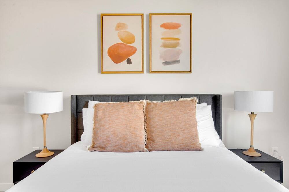 Photo of Bedroom in City Park West