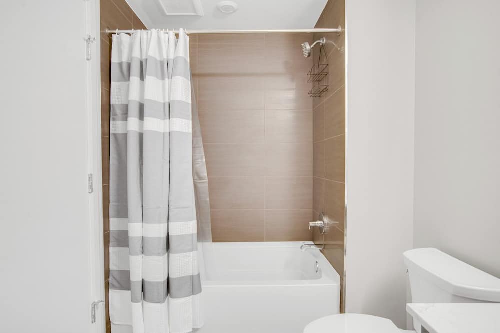 Photo of Bathroom in Congress Park