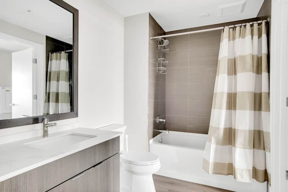 Photo of Bathroom in Congress Park