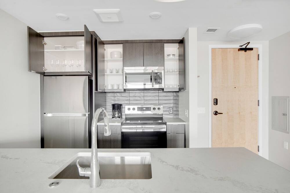 Photo of Kitchen in Congress Park