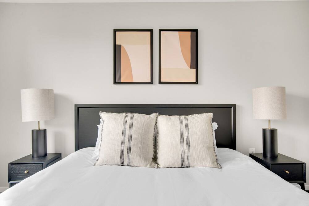 Photo of Bedroom in Congress Park
